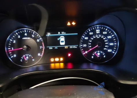 2023 Kia Forte Gt z USA, uszkodzony, nr VIN 3KPF44AC0PE643173